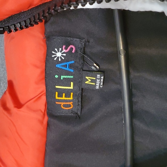 Rainbow Snowsuit - Picture 4 of 6